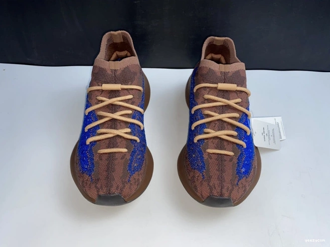 BOOST ADIDAS AZURE 380 FZ4986 YEEZY 0811